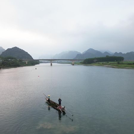 Phong Nha Village House Luaran gambar