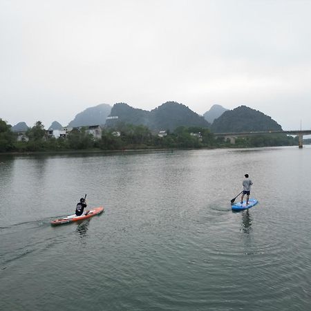 Phong Nha Village House Luaran gambar