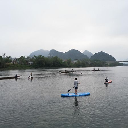 Phong Nha Village House Luaran gambar