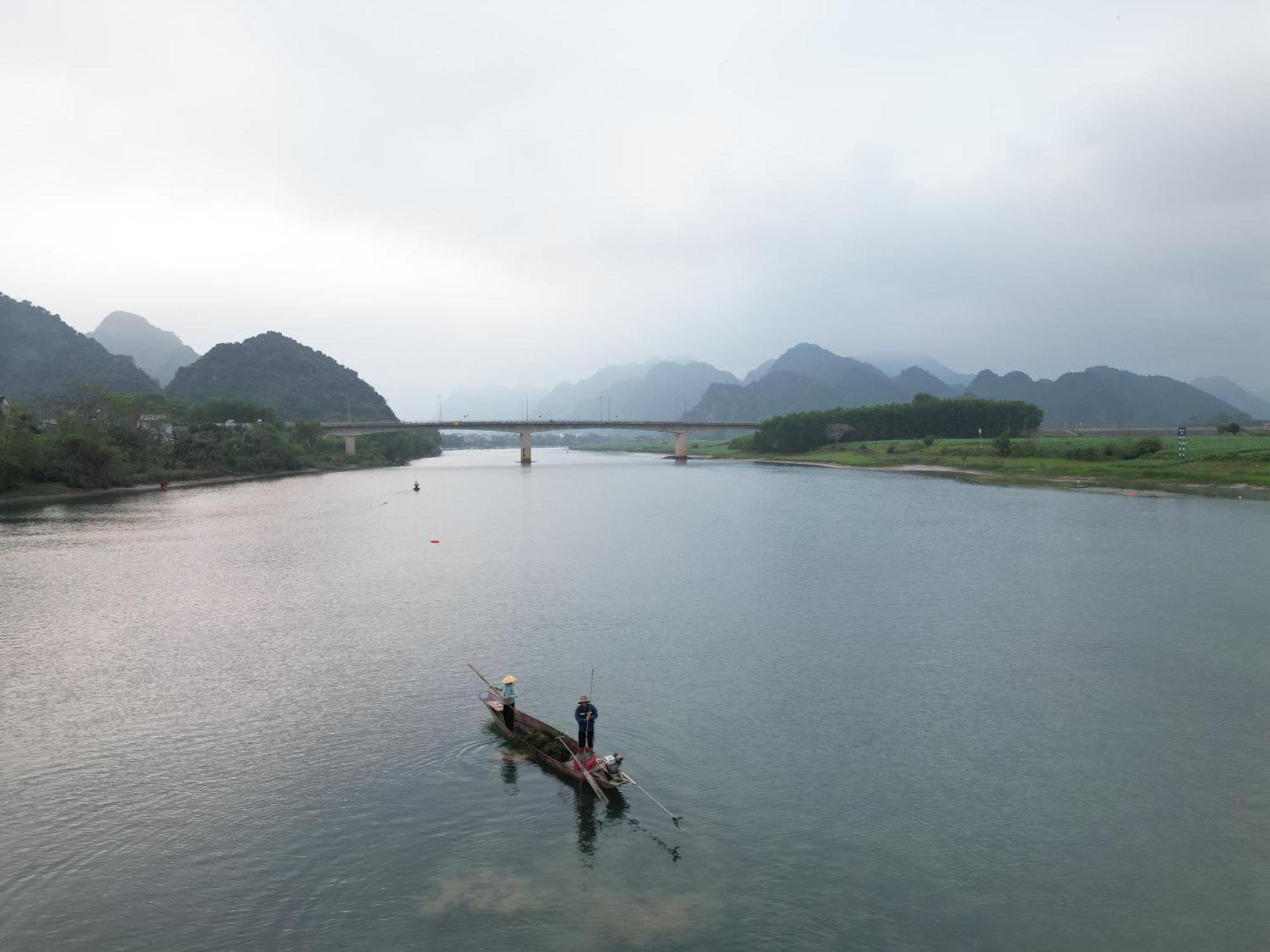 Phong Nha Village House Luaran gambar