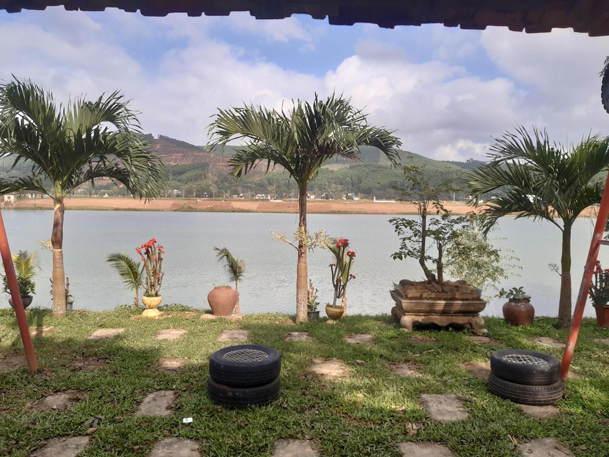 Phong Nha Village House Luaran gambar