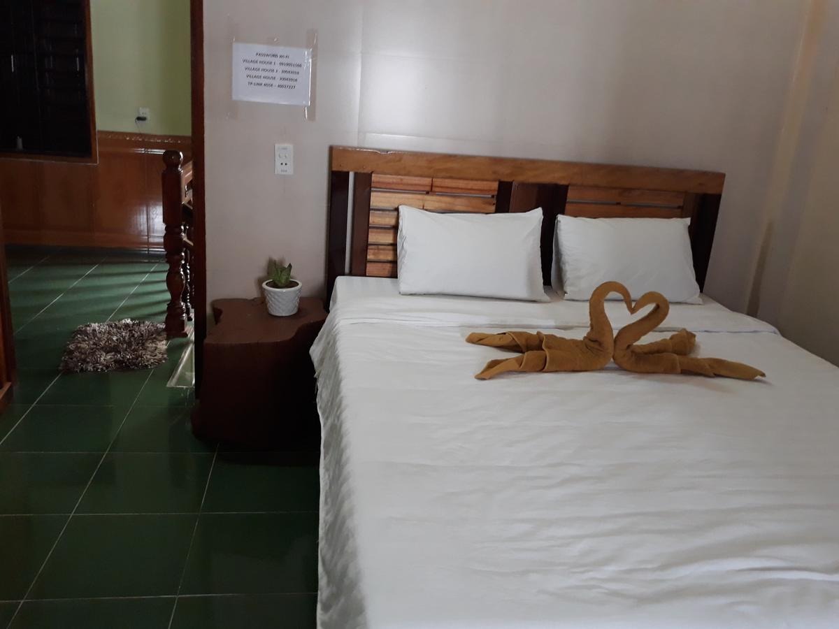 Phong Nha Village House Luaran gambar