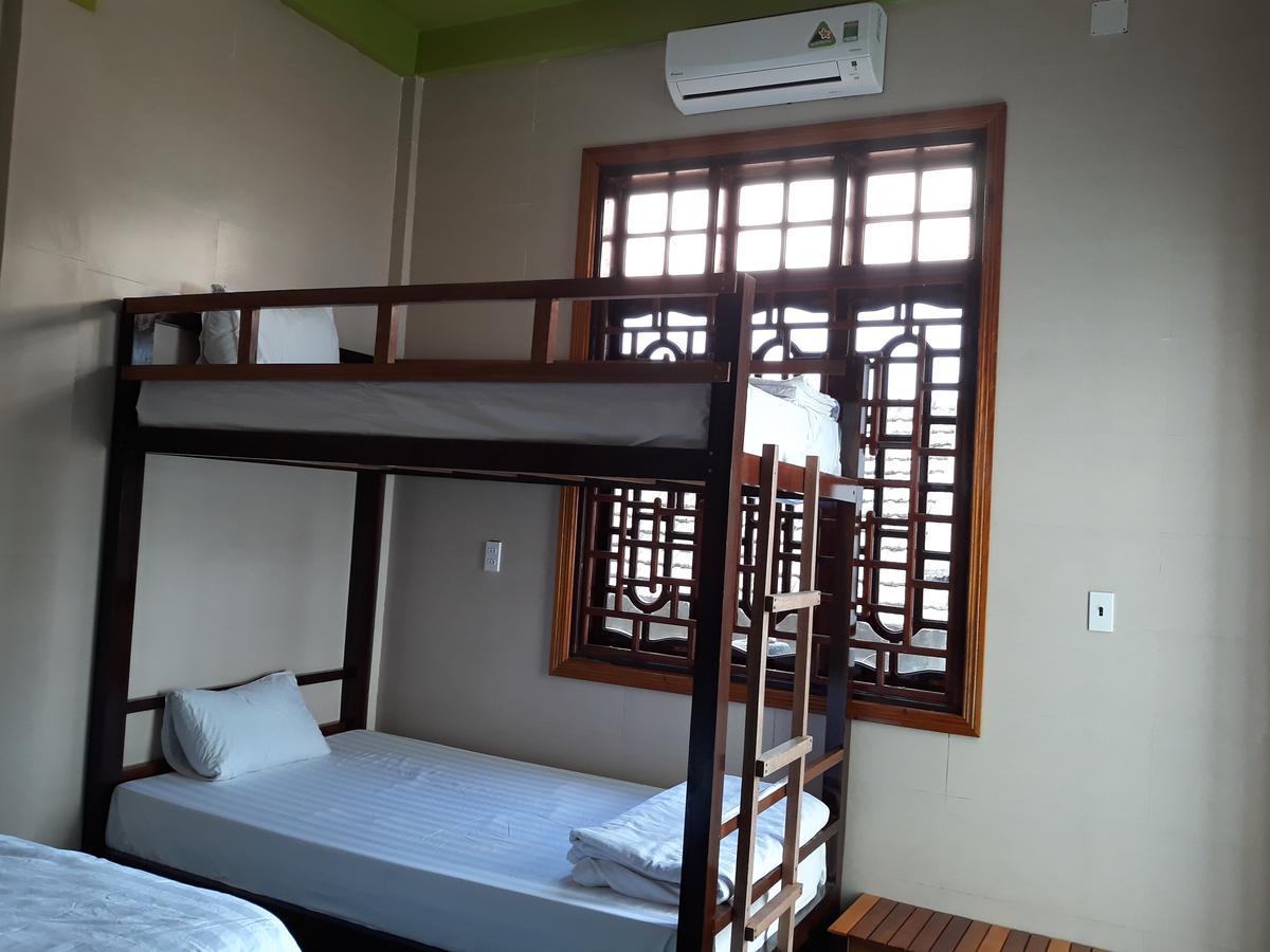 Phong Nha Village House Luaran gambar
