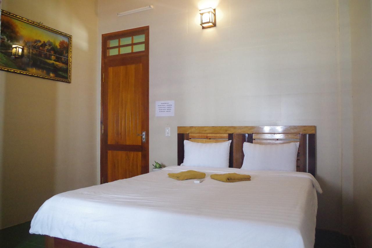Phong Nha Village House Luaran gambar
