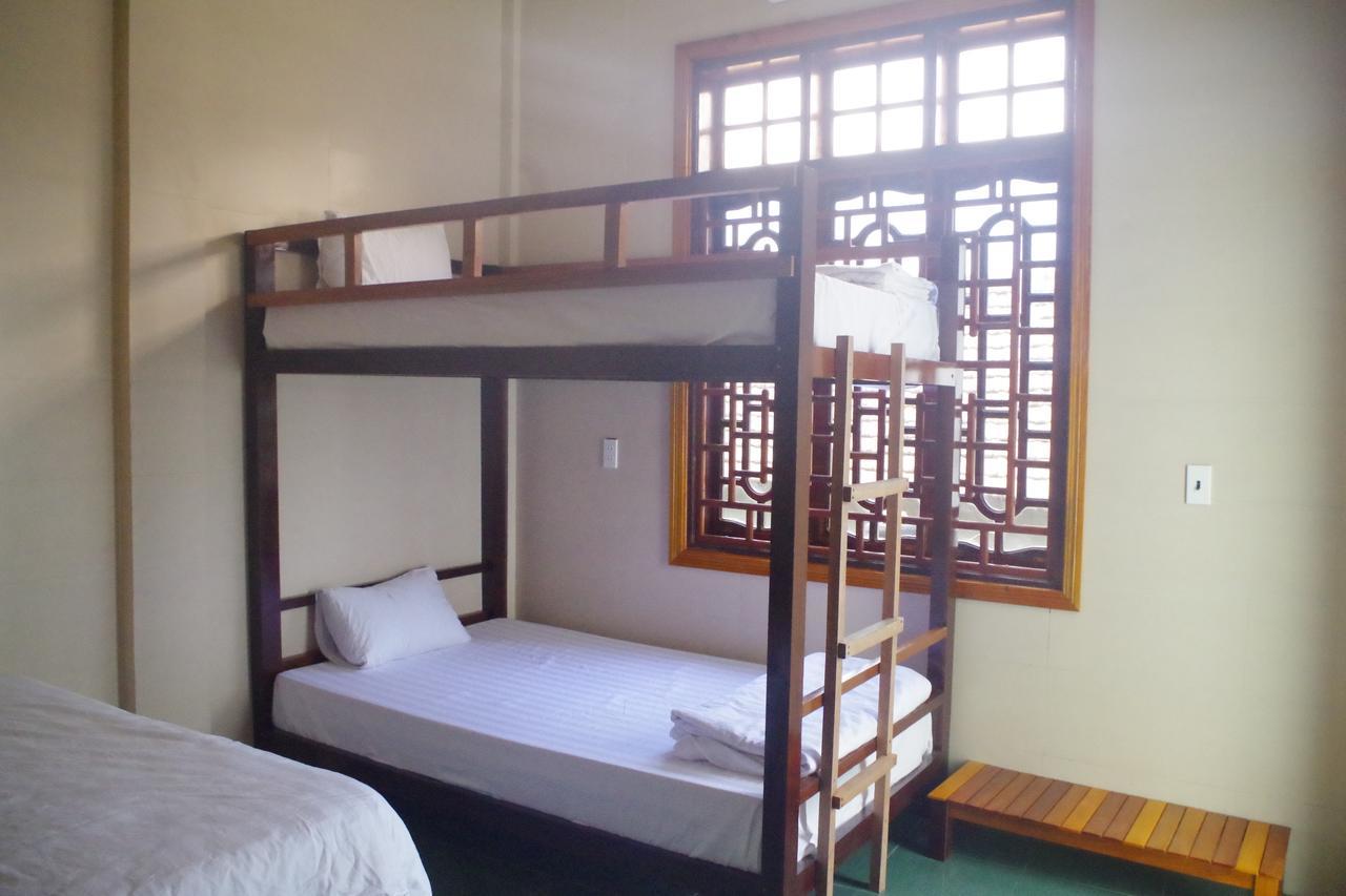 Phong Nha Village House Luaran gambar