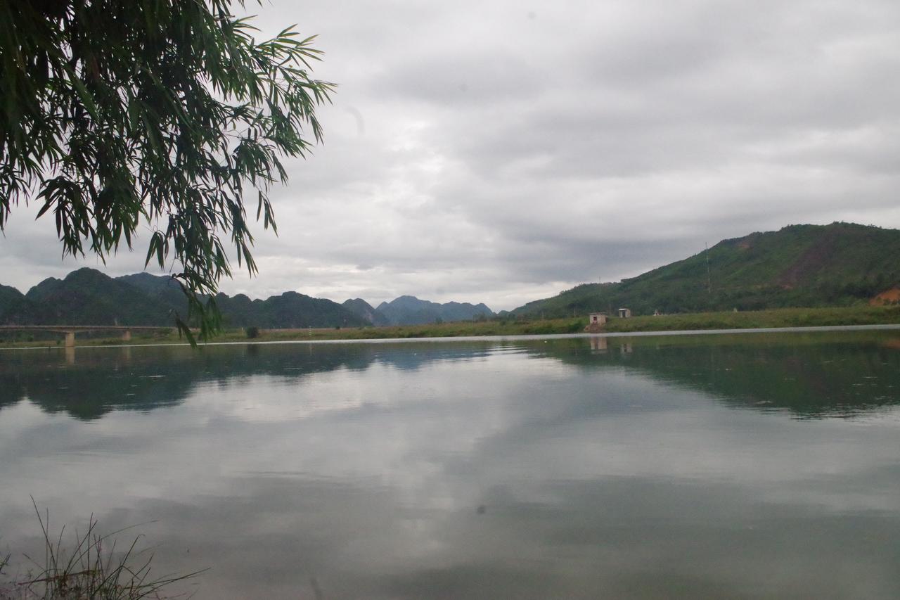 Phong Nha Village House Luaran gambar