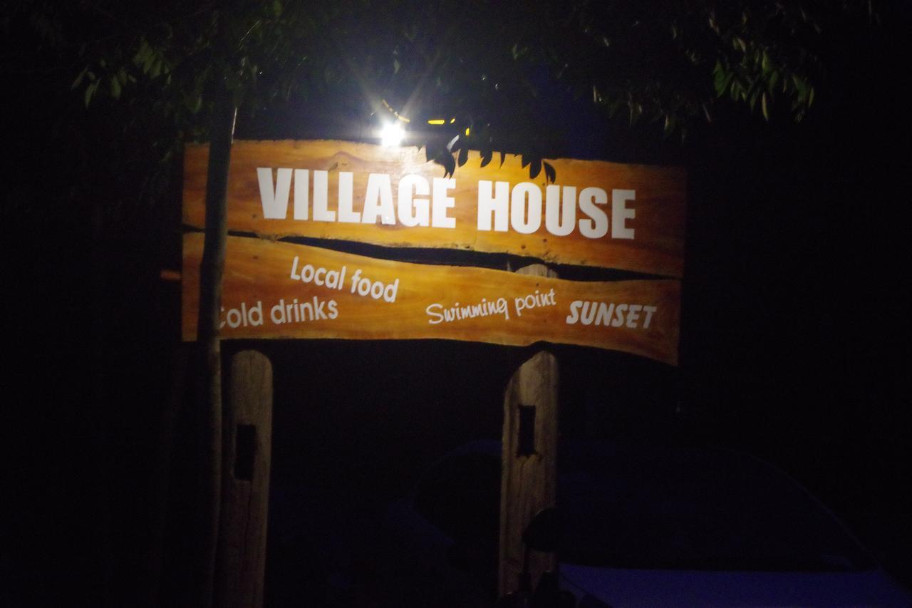 Phong Nha Village House Luaran gambar