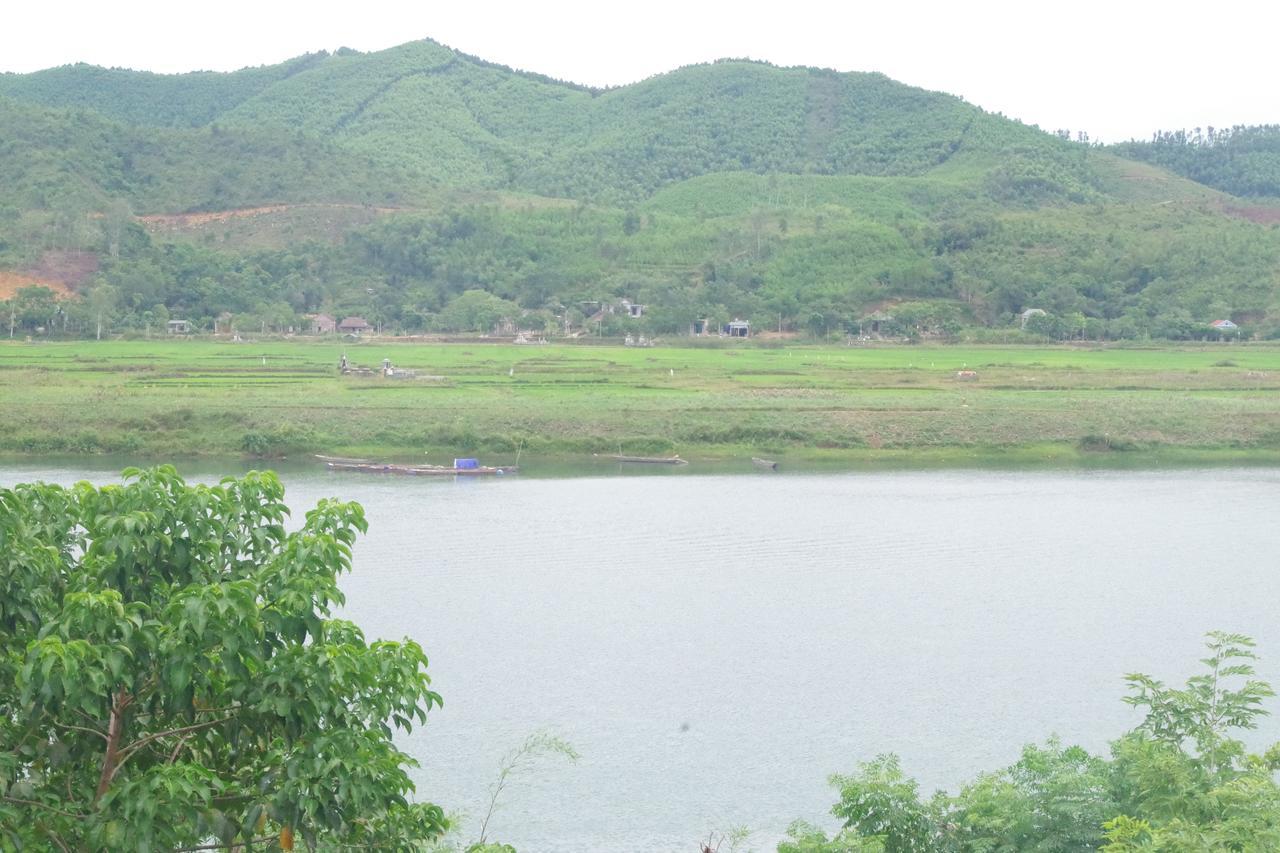 Phong Nha Village House Luaran gambar