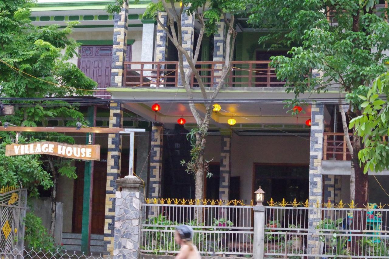 Phong Nha Village House Luaran gambar