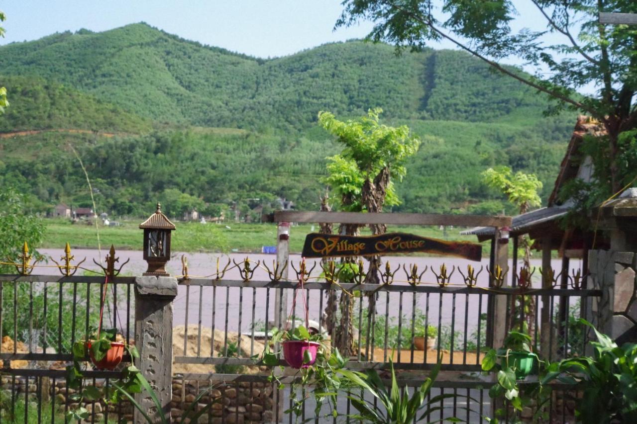Phong Nha Village House Luaran gambar