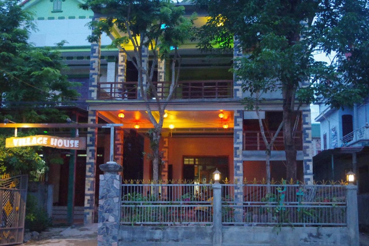 Phong Nha Village House Luaran gambar