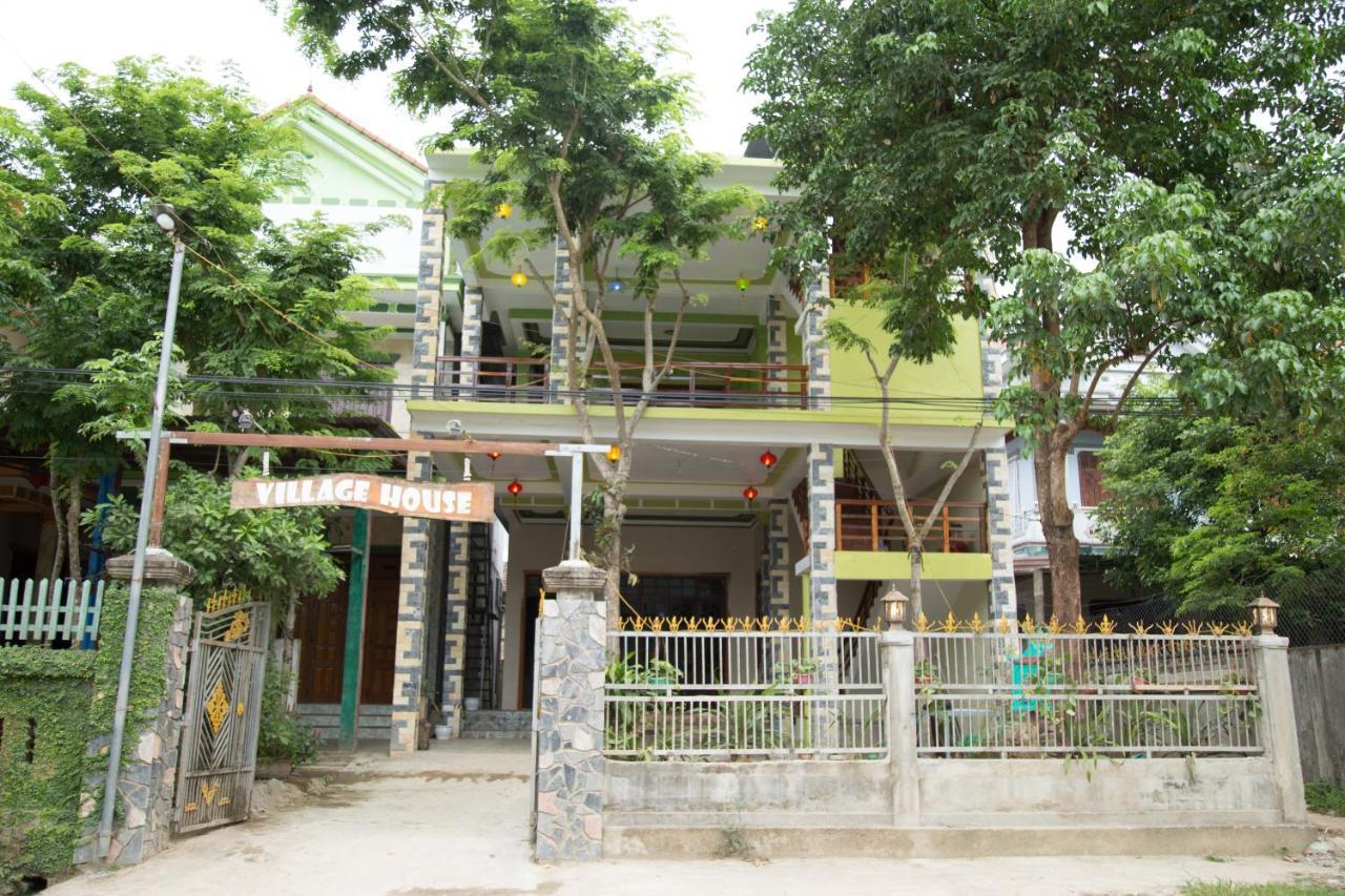Phong Nha Village House Luaran gambar