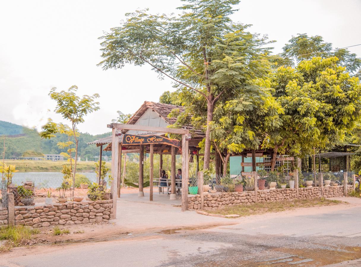Phong Nha Village House Luaran gambar