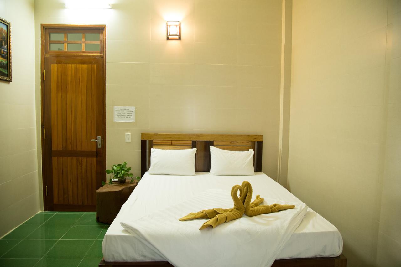 Phong Nha Village House Luaran gambar