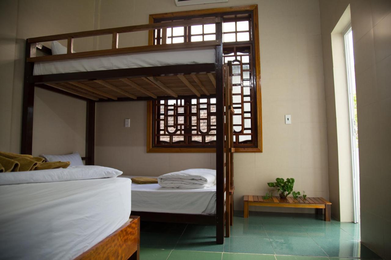 Phong Nha Village House Luaran gambar