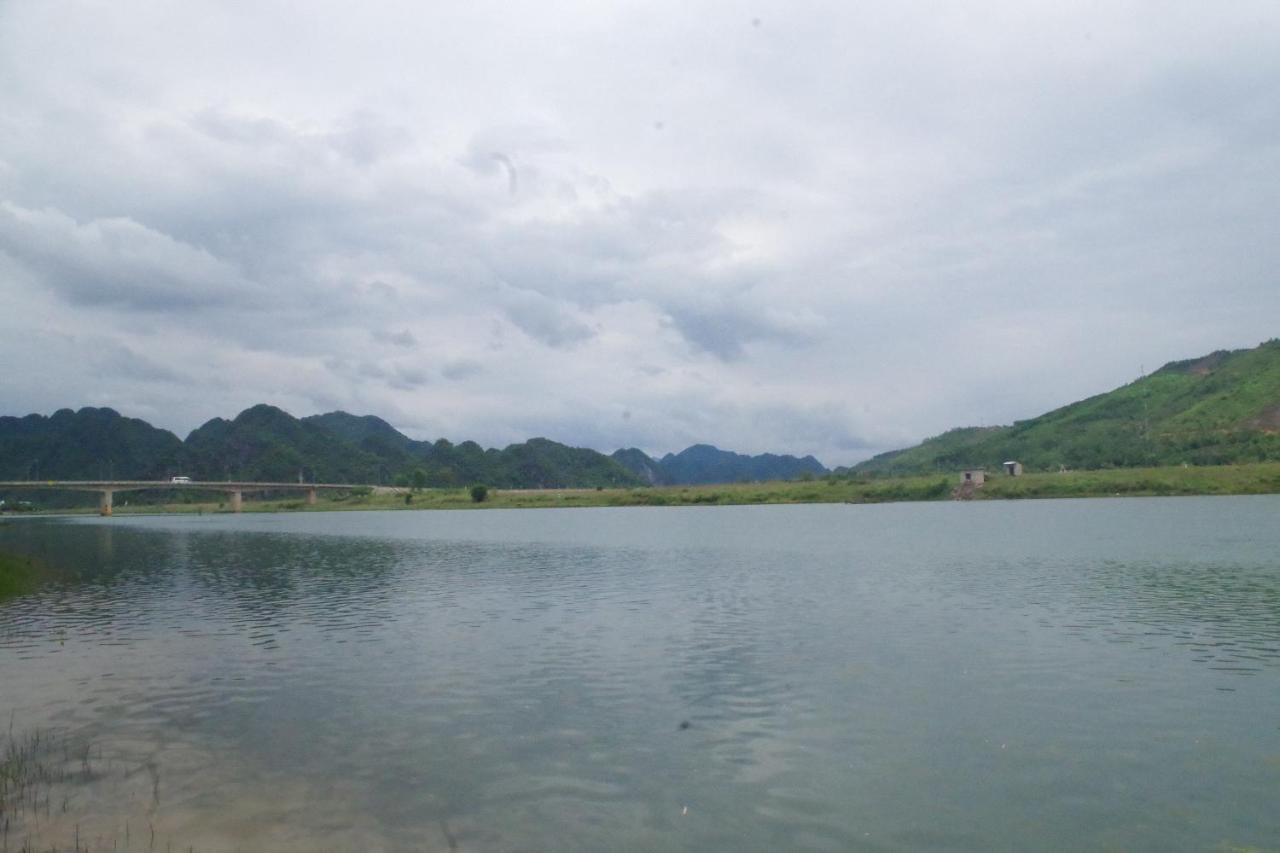 Phong Nha Village House Luaran gambar
