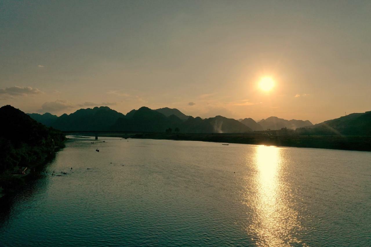 Phong Nha Village House Luaran gambar